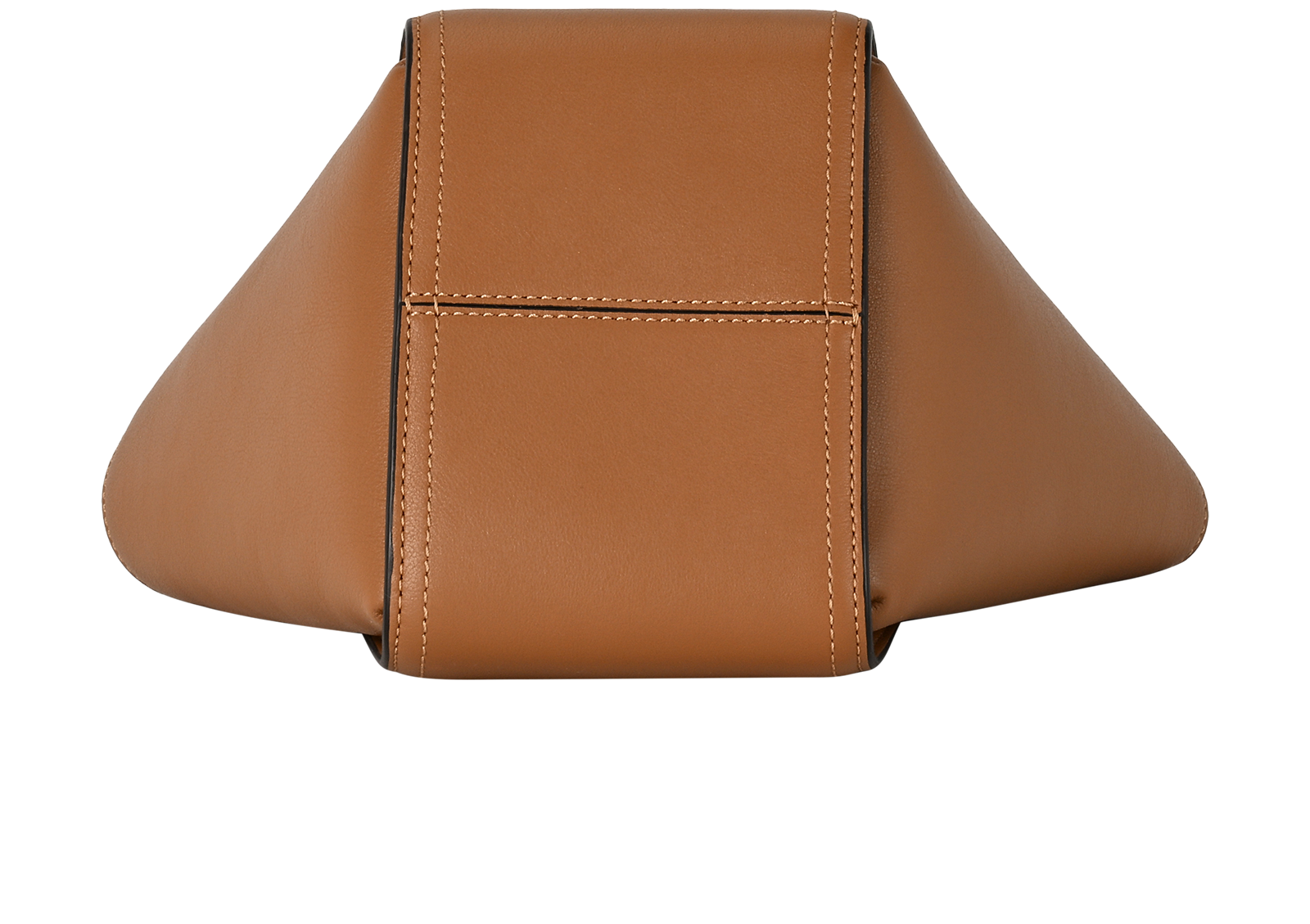 Mini Rider, &pound;495, Handbags, Brown, Leather, Top view